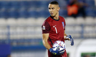 Βλαχοδήμος: Διαφορά στο οικονομικό με Μπενφίκα, συνεχίζονται οι διαπραγματεύσεις