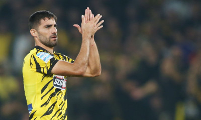 AEK: Zημιά και χειρουργείο για Μοχαμαντί - Τι ισχύει για αριστερό μπακ
