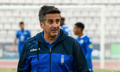 Super League 2: Ομάδα από τον Νότο «κλέβει» προπονητή από τον Βορρά