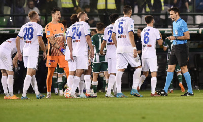 Ατρόμητος: Έβρεξε γκολ στο Ρέντη - Φιλική ανατροπή με Νότιγχαμ Φόρεστ