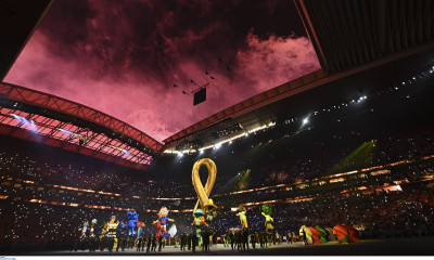 Μετά το Μουντιάλ θέλει και τους Ολυμπιακούς Αγώνες του 2036 το Κατάρ