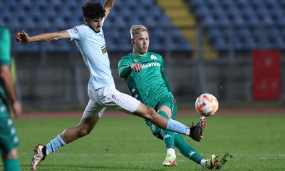 Μάγκνουσον: «Οι νίκες είναι η “φωτιά” που θα... ανάψει όλη την ομάδα»