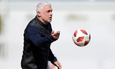 Προοδευτική: Έκπληξη με Νικοπολίδη - Ανακοινώθηκε ο Έλληνας προπονητής