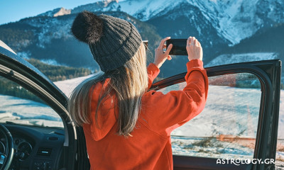 Ημερήσιες Προβλέψεις για όλα τα Ζώδια, 10/12