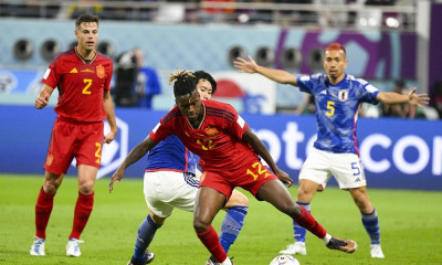 Μουντιάλ 2022: Φινάλε στους «16» με φαβορί τους Ίβηρες - Το πρόγραμμα του Παγκοσμίου Κυπέλλου