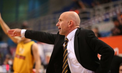 ΑΕΚ-Καντζούρης: «Η πιο σημαντική αναμέτρηση»