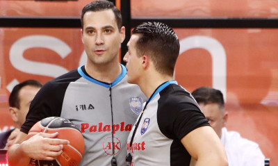 ΚΕΔ/ΕΟΚ: Πήραν… προαγωγή οι διαιτητές του ντέρμπι!