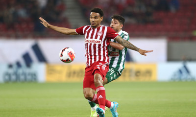 Μπρεστ: Έκπληξη με Λαλά - Εκεί συνεχίζει ο Γάλλος μπακ