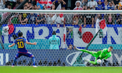 Μουντιάλ 2022: MVP ο Λιβάκοβιτς - «Η κορυφαία βραδιά της καριέρας μου»