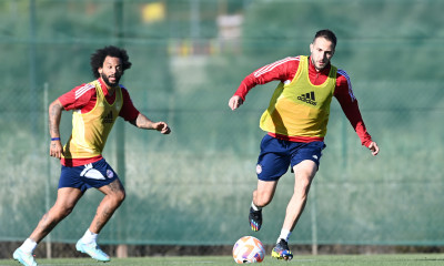 Ολυμπιακός: Ο Μαρσέλο και οι «κομμένοι» - Ποιοι έκαναν την ανατροπή με Μίτσελ