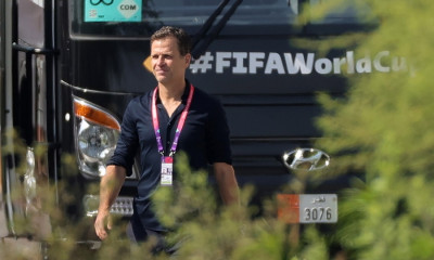 Μουντιάλ 2022: Τέλος ο Μπίρχοφ από την Γερμανία