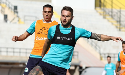 Παναθηναϊκός: Παίρνει χρόνο ο Σένκεφελντ