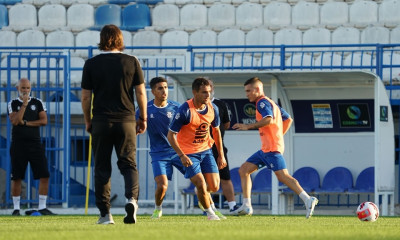 Απόλλων Σμύρνης: Πάνοπλος για νέα νίκη