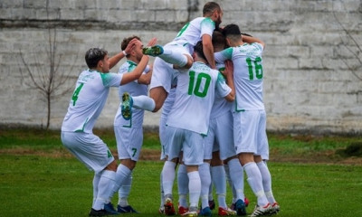 Γ’ Εθνική: Η Κυριακή των χατ τρικ – Μεγάλα σκορ και καμία ομάδα με το απόλυτο