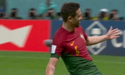 Μουντιάλ 2022: Καρέ η σαρωτική Πορτογαλία, μείωσε η Ελβετία