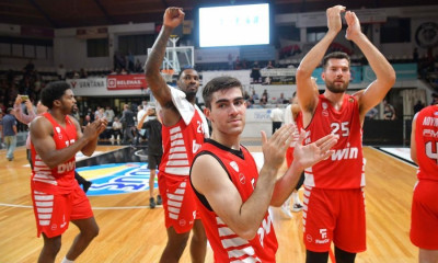 Λαύριο: Δανεικός ο Κολοβέρος από τον Ολυμπιακό, κάταγμα ο Νικολαΐδης