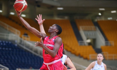 Eurocup Γυναικών: Ήττα-έκπληξη για τον Παναθηναϊκό, στο Βελιγράδι για την πρωτιά