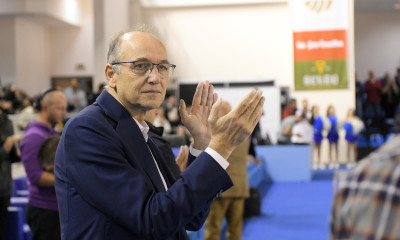 Έτσι βγήκε, έτσι δρα κι έτσι θα… πέσει ο Λιόλιος!