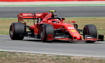 Formula 1: Ανακοινώθηκαν οι έξι αγώνες σπριντ για το 2023