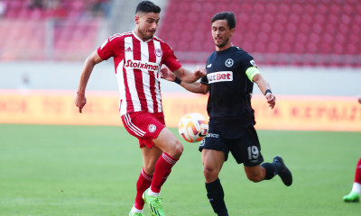 Ατρόμητος: Ζημιά στους Περιστεριώτες - Ρήξη χιαστού ο Κιβρακίδης