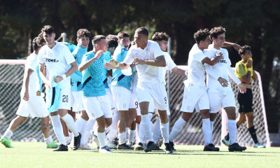 ΠΑΟΚ: Μία ενδεκάδα στην Εθνική Κ19