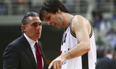 Βίρτους Μπολόνια: Έπεσε η ποινή του και παίζει κανονικά με Ολυμπιακό ο Τεόντοσιτς