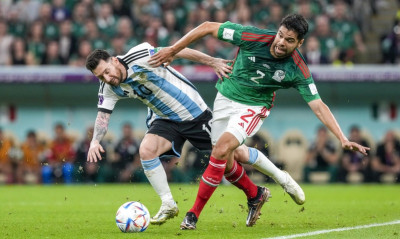 Μουντιάλ 2022: Ενθουσιασμένος ο Ινφαντίνο – «Η καλύτερη φάση ομίλων στην ιστορία»