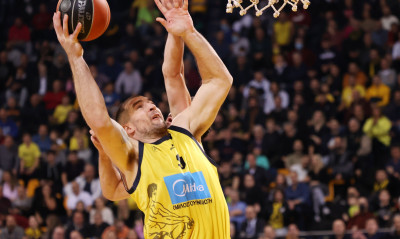 Καββαδάς: «Να γίνει ο Άρης σήμα κατατεθέν»