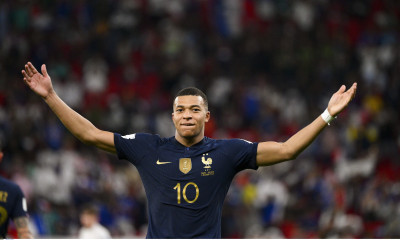 Μουντιάλ 2022: Μόνο 11 παίκτες εκτός Ευρώπης στα προημιτελικά