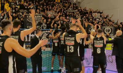 ΠΑΟΚ: Προσφέρει δωρέαν μετακίνηση στο γήπεδο για άτομα με κινητικά προβλήματα