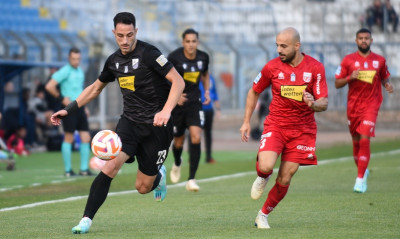 Τηλεοπτικό κι ελεύθερη η είσοδος στο Λαμία-Βόλος