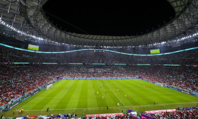 To διήμερο διάλειμμα του Μουντιάλ σαν ευκαιρία να εκτιμήσουμε κάποια πράγματα