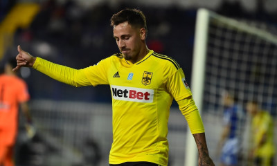 Ολυμπιακός: «Τέλος» με Μαντσίνι - «Σκανάρουν» Ισπανία και Γαλλία για στόπερ