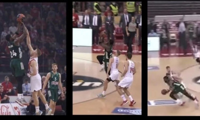 Παναθηναϊκός: Πυρά εναντίον της Κυβέρνησης από τη Θύρα 13