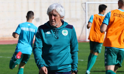 Παναθηναϊκός: Αυλαία στην Κύπρο κόντρα στη Νέα Σαλαμίνα - Ποιοι είναι εκτός