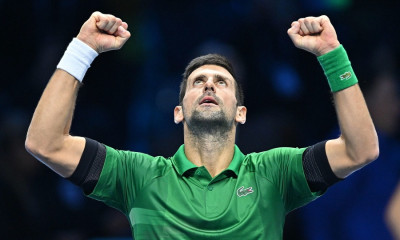 Australian Open: Στο τουρνουά της Αδελαΐδας ο Τζόκοβις πριν το πρώτο Grand Slam