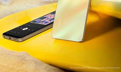 Με το vivo Y35 θα ζήσεις τη μαγεία του Παγκόσμιου Κυπέλλου στον υπέρτατο βαθμό!