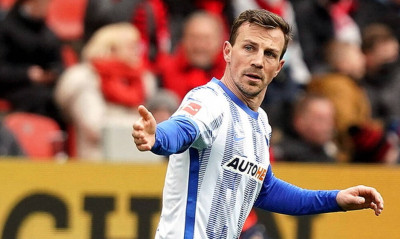 Άρης: Η Χέρτα «στέλνει» τον Νταρίντα στη Θεσσαλονίκη