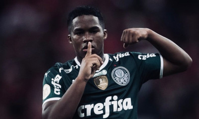 Ρεάλ Μαδρίτης: Έκλεισε 16χρονο Βραζιλιάνο με 80 εκατ. ευρώ!