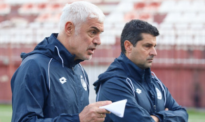 Προοδευτική: Δίπλα στον Νικοπολίδη ο Πανταζής