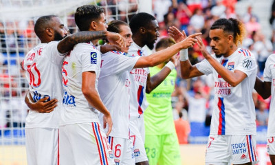 Σε αμερικανικά χέρια η Λιόν έναντι 846 εκατ. δολαρίων