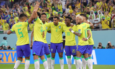 Μουντιάλ 2022: Η κατάρα 20 ετών που θέλει να σπάσει η Βραζιλία