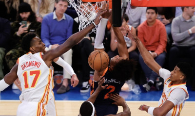 NBA: Σαρωτικοί οι Σέλτικς – Νίκες για Τζαζ, Γκρίζλις, Νικς (video)