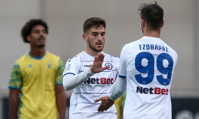 Ατρόμητος: Τα γκολ στο φιλικό με τη Νότιγχαμ Φόρεστ (video)