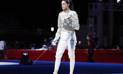 Ξιφασκία: Γεωργιάδου-Γκουντούρα επιστρέφουν στην Ορλεάνη μετά τον ελληνικό θρίαμβο του 2021