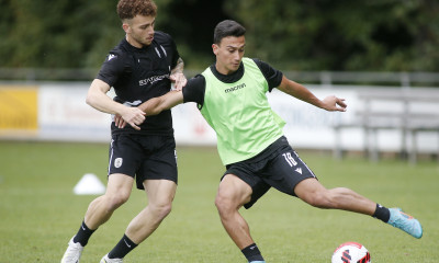 ΠΑΟΚ: Αντίστροφη μέτρηση για επιστροφή τριών