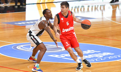 Επιβεβαίωση Onsports: Από τον Ολυμπιακό στο Λαύριο ο Κολοβέρος