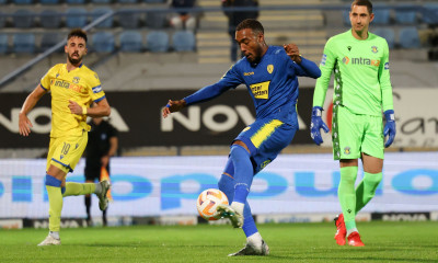 Παναιτωλικός: Σειρήνες από τη Ρουμανία για τον Κορνέλιους