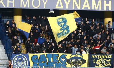 Παναιτωλικός: «Δεν έρχεται για τις… γνωστές λαμογιές ο Καμίνσκι»