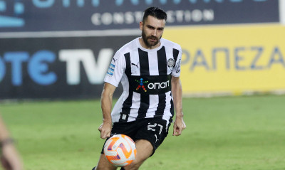 ΟΦΗ: Με Τοράλ στο φιλικό κόντρα στην ΑΕΚ